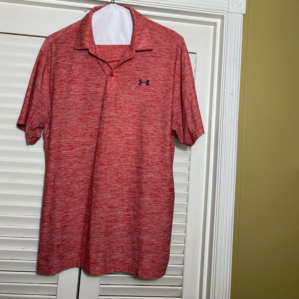 Under Armor Polo